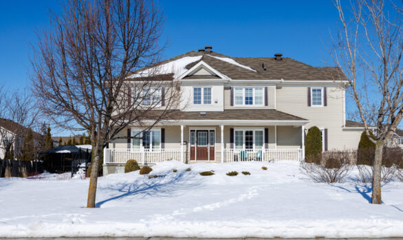 101 Goldwood Pvt